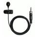 Sennheiser ME 4 Cardioid Lavalier Microphone 