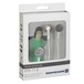 Beyerdynamic DTX 11 iE In Ear Headphones, Shine Light Grey