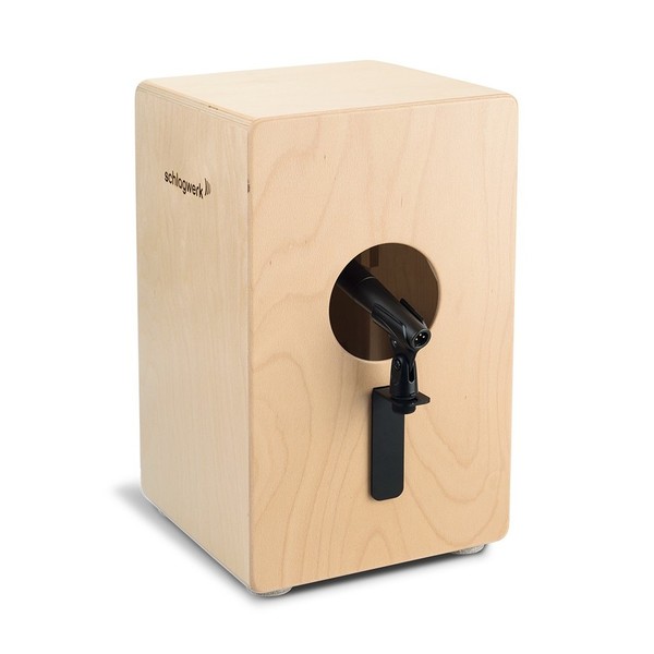 Schlagwerk CMH10 on cajon