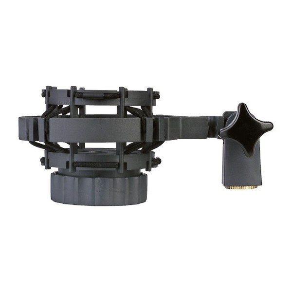 AKG H85 Universal Shockmount For Mic Diameters 19mm to 26mm