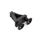 SubZero Universal Microphone Suction Clip