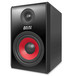 Akai RPM500 Studio Monitor, Black (Single)