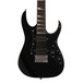 Ibanez GIO GRGM21 MiKro Electric Guitar, Black Night