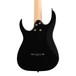 Ibanez GIO GRGM21 MiKro Electric Guitar, Black Night