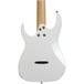 Ibanez GIO GRGM21 MiKro Electric Guitar, White