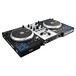 Hercules DJ Control Air+ S DJ Controller - Angled