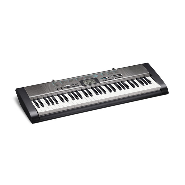 Casio wk 600 best sale