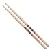 Vic Firth American Classic 5AN Nylon Tip Hickory Drumsticks