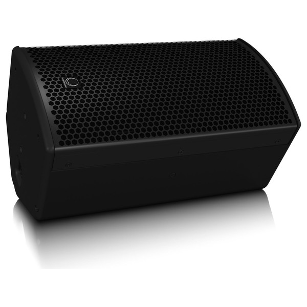 DISC Turbosound NuQ62 Loudspeaker, Black | Gear4music