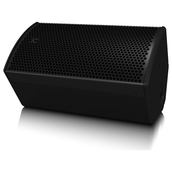 DISC Turbosound NuQ62 Loudspeaker, Black | Gear4music