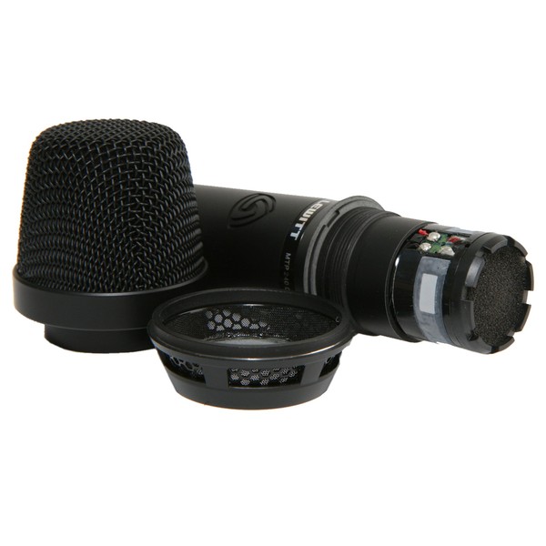 Lewitt MTP240DM Dynamic Microphone