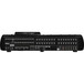 Behringer X32 32 Channel Digital Mixer - Rear View