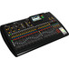 Behringer X32 32 Channel Digital Mixer - Side View