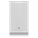 Turbosound NuQ82, White - Front