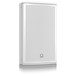 Turbosound NuQ82, White - Angled 2