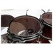 Tama Starclassic Bubinga drum heads