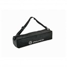 K&M 14942 Carrying Bag for Tuba and Baritone Horn Stand