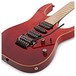 Ibanez RG6PCMLTD Premium Electric Guitar, Sunset Red Gradation