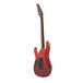 Ibanez RG6PCMLTD Premium Electric Guitar, Sunset Red Gradation