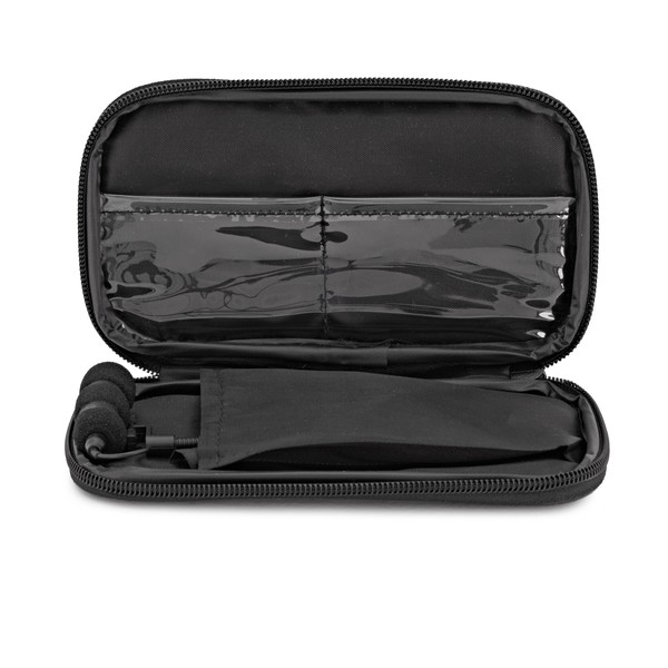 SubZero Violin Instrument Microphone Pack