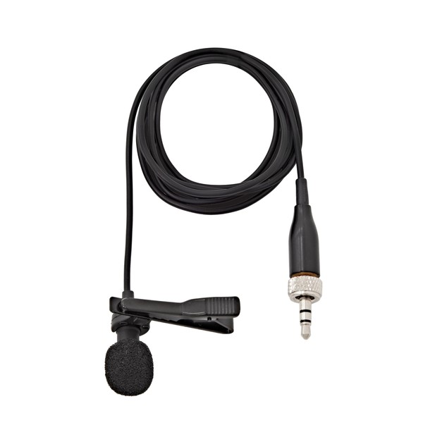 SubZero Lavalier Microphone - Universally Compatible