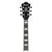 Ibanez AF75G Artcore Semi Acoustic Guitar, Black Flat