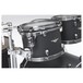 Tama Starclassic shell pack rack toms