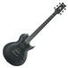 Ibanez ARZ6UC Prestige Uppercut Electric Guitar, Black Flat