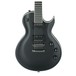 Ibanez ARZ6UC Prestige Uppercut Electric Guitar, Black Flat