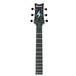 Ibanez ARZ6UC Prestige Uppercut Electric Guitar, Black Flat