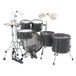 Tama Starclassic Bubinga shell pack back