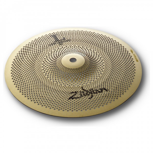 Zildjian L80 Low Volume 10" Splash Cymbal