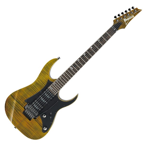 Ibanez RG950WFMZ Premium, Tiger Eye | Gear4music