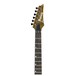 Ibanez RG950WFMZ Premium Electric Guitar, Tiger Eye Neck View