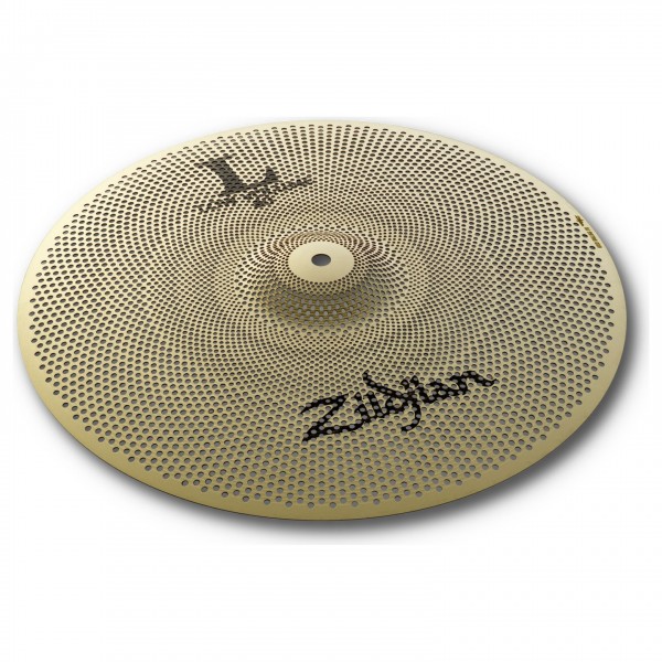 Zildjian L80 Low Volume 16" Crash Cymbal