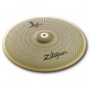 Zildjian L80 Low Volume 18" Crash Ride-symbaali