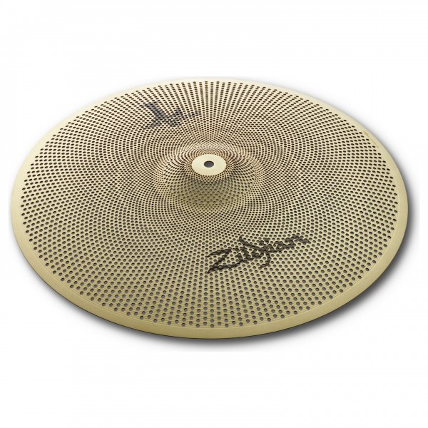 Zildjian L80 Low Volume 20" Ride Cymbal