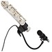 SubZero Clip On Instrument Condensor Microphone