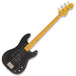 Vintage V4 Tony Butler Live Signature Bass, Black