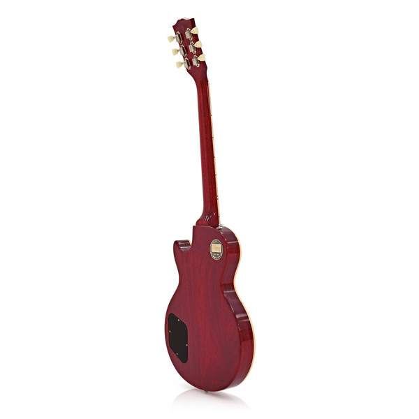 Gibson Custom Shop Standard Historic 1959 Les Paul VOS, Iced Tea