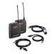 Sennheiser EW 112-P G3 GB Wireless Lavalier Microphone System