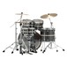 Tama Starclassic Performer Shell Pack Gun Metal