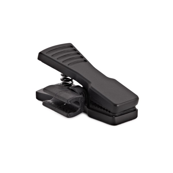 SubZero Clip On Instrument Condenser Microphone + Universal Clip