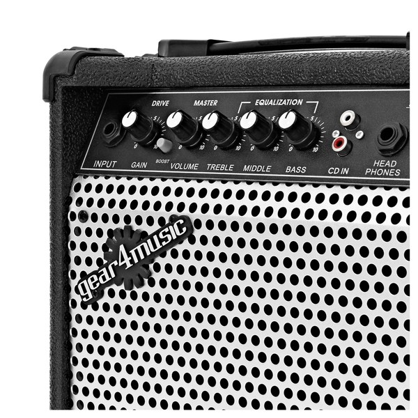 Gear4music Ireland | Musical Instruments, Equipment & Software