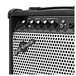 Indianapolis Electric Guitar + Complete Pack, White