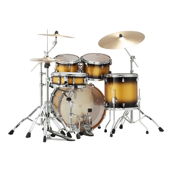 Tama Silverstar 20" Shell Pack