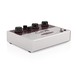 Origin Effects Cali76 Compressor Transformer, Burgundy