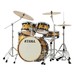 Tama Silverstar Sehll Pack Vintage Gold Duco