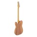 Knoxville Electric Guitar + Amp Pack, Natural