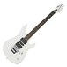 Indianapolis Electric Guitar + Complete Pack, White